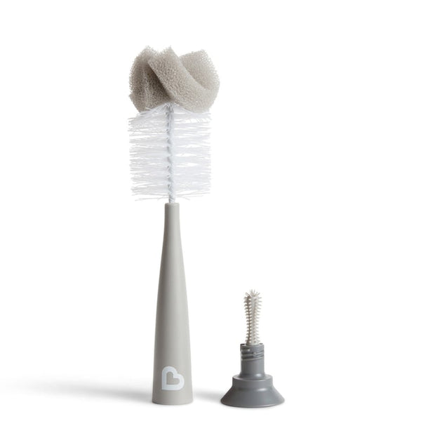 CEPILLO LAVATETEROS B38105 MUNCHKIN