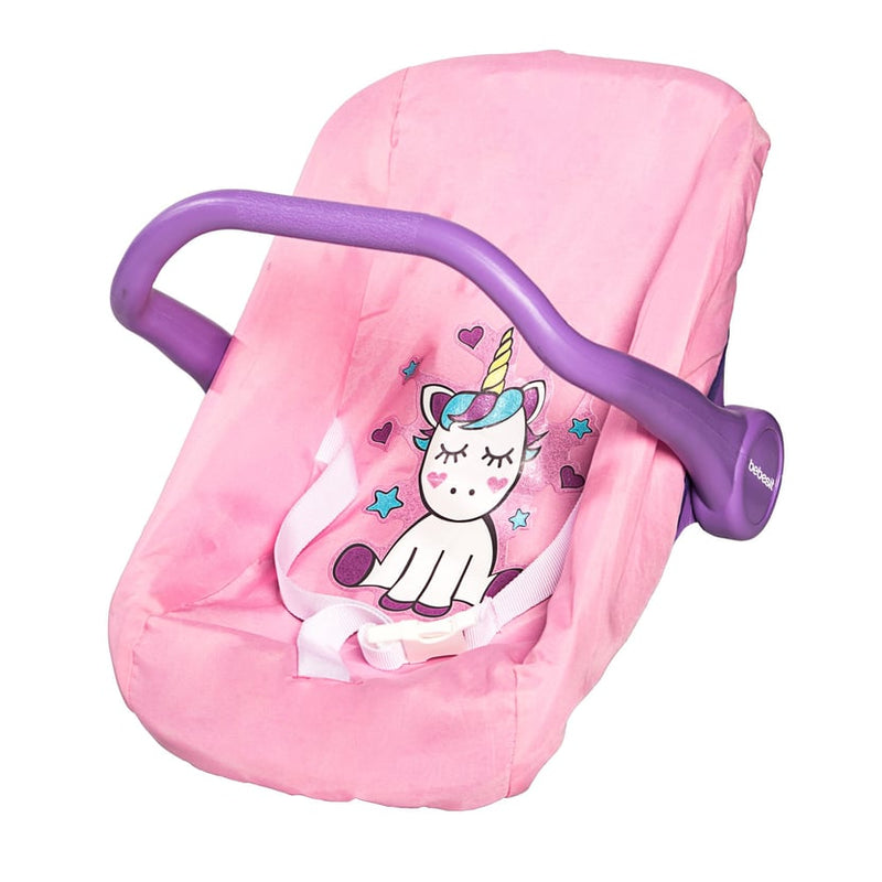 Set coche cuna para muñecas clearance