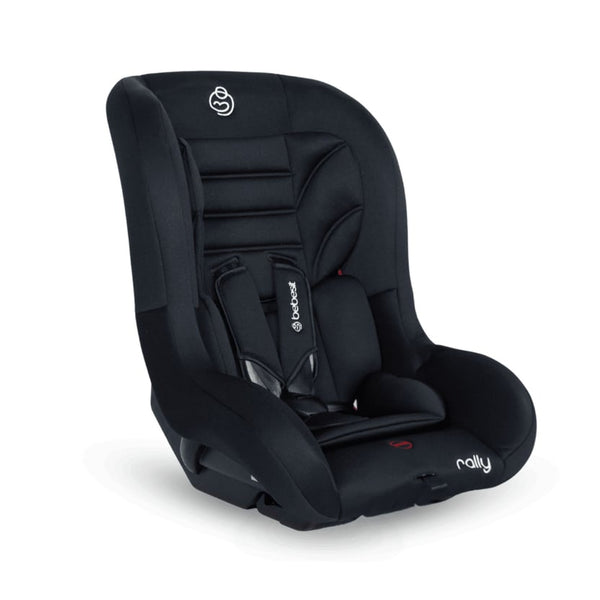 SILLA CARRO RALLY 7211 BEBESIT NEGRO -