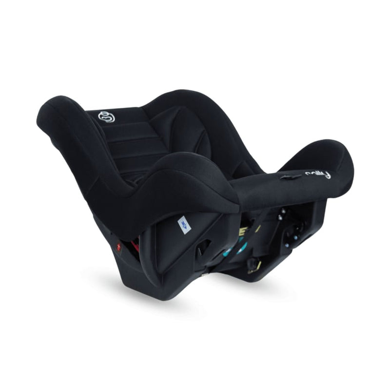 SILLA CARRO RALLY 7211 BEBESIT NEGRO -