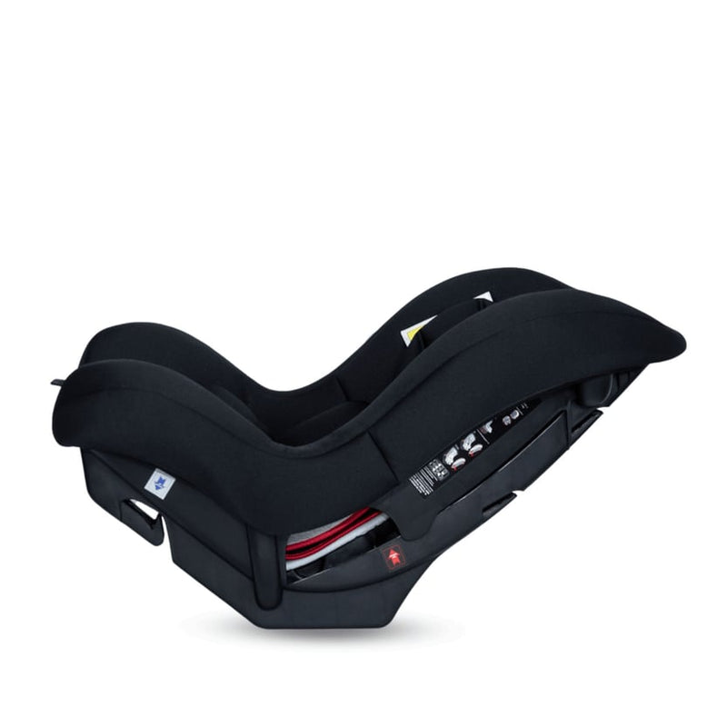 SILLA CARRO RALLY 7211 BEBESIT NEGRO -