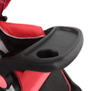 COCHE NAPOLI JCC30 - ROJO BEBESIT