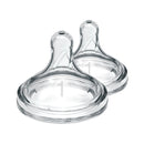 TETINA BOCA ANCHA 0+ X2 D31747 DR BROWN