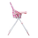 SILLA DE COMER CASSIE EB609-1 EBABY ROSA CLARO