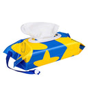 PORTA TOALLITAS HÚMEDAS 31-SJH-1 MUNBE