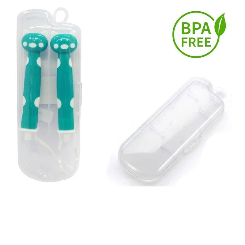 SET CUCHARAS SILICONA 35157-1 MUNBE