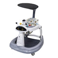 Caminador andador LANA EB450-1 GRIS EBABY