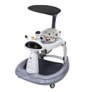 Caminador andador LANA EB450-1 GRIS EBABY