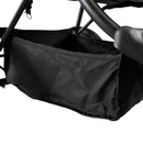 COCHE JOGGER MARATHON CH919NBK NEGRO BEBESIT