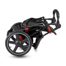 COCHE JOGGER MARATHON CH919NBK NEGRO BEBESIT