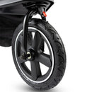 COCHE JOGGER MARATHON CH919NBK NEGRO BEBESIT