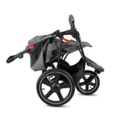COCHE JOGGER MARATHON CH919NGY GRIS BEBESIT