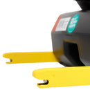 SILLA AUTO SKY 360 ISOFIX YC06 BEBESIT GRIS -