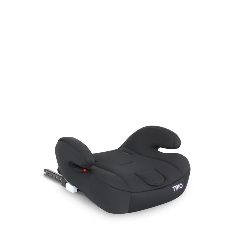 SILLA AUTO TRIO  GRUPO 1-2-3 ISOFIX ZY12 ROJO BEBESIT-