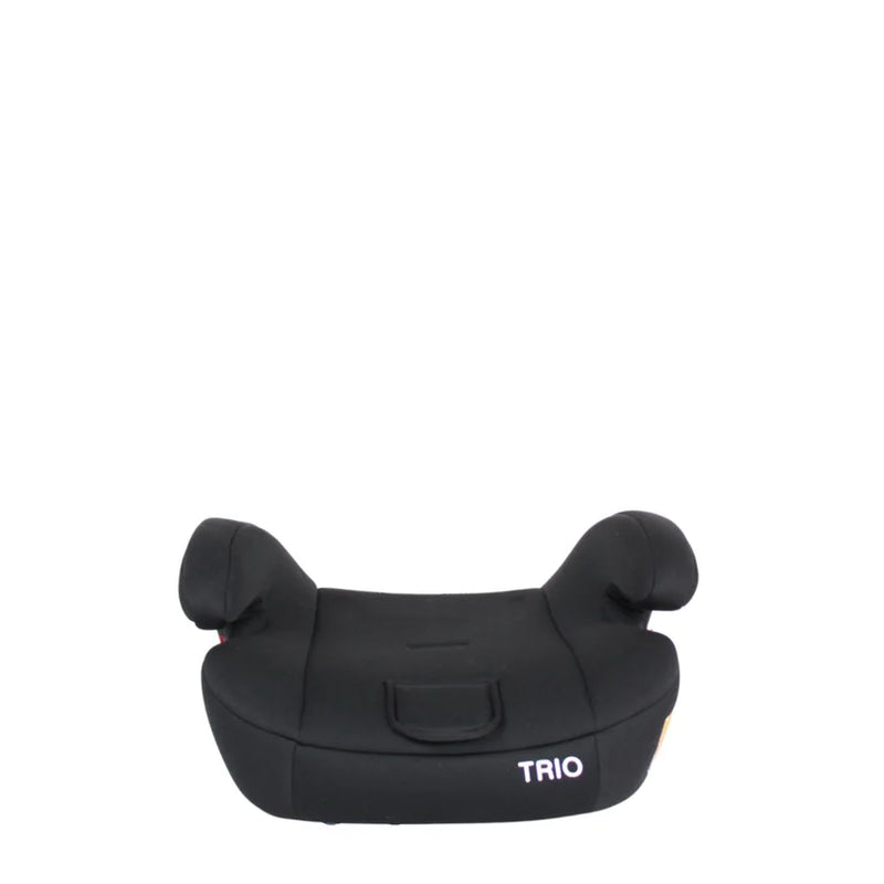 SILLA AUTO TRIO  GRUPO 1-2-3 ISOFIX ZY12 ROJO BEBESIT-