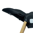 SILLA COMEDOR PRIME NEGRO YY111 BEBESIT