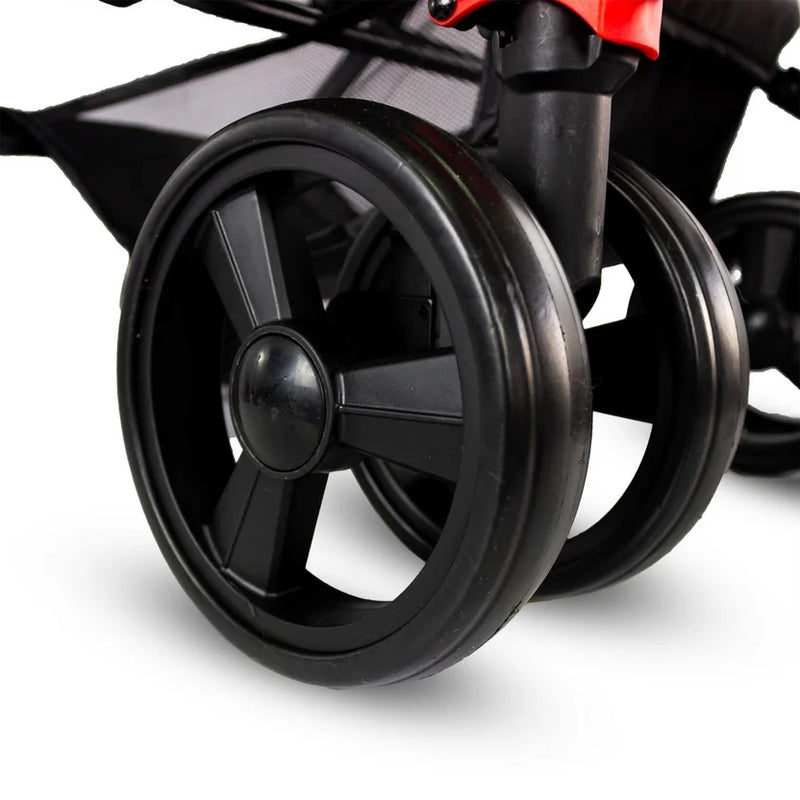 COCHE ROMA BEIGE 5197BG BEBESIT-