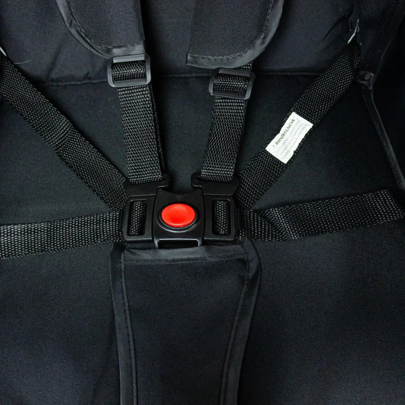 COCHE ROMA BEIGE 5197BG BEBESIT-