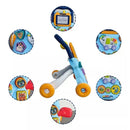 ANDADERA MULTIFUNCIONAL YM139878 BABY KAYS