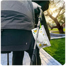 PORTA TOALLITAS HÚMEDAS 31-SJH-1 MUNBE