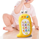 TELEFONO MUSICAL CARACOL 668-218 MUNBE