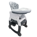 SILLA DE COMER ARTIST EB640 EBABY NEGRO
