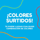 ESCRITORIO 3 EN 1 CPF4030-2 BOY TOYS