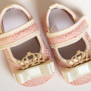 ZAPATO CORONITA 1265P FOR BABY