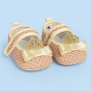 ZAPATO CORONITA 1265P FOR BABY