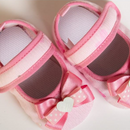 ZAPATO MOÑO 1265Q FOR BABY