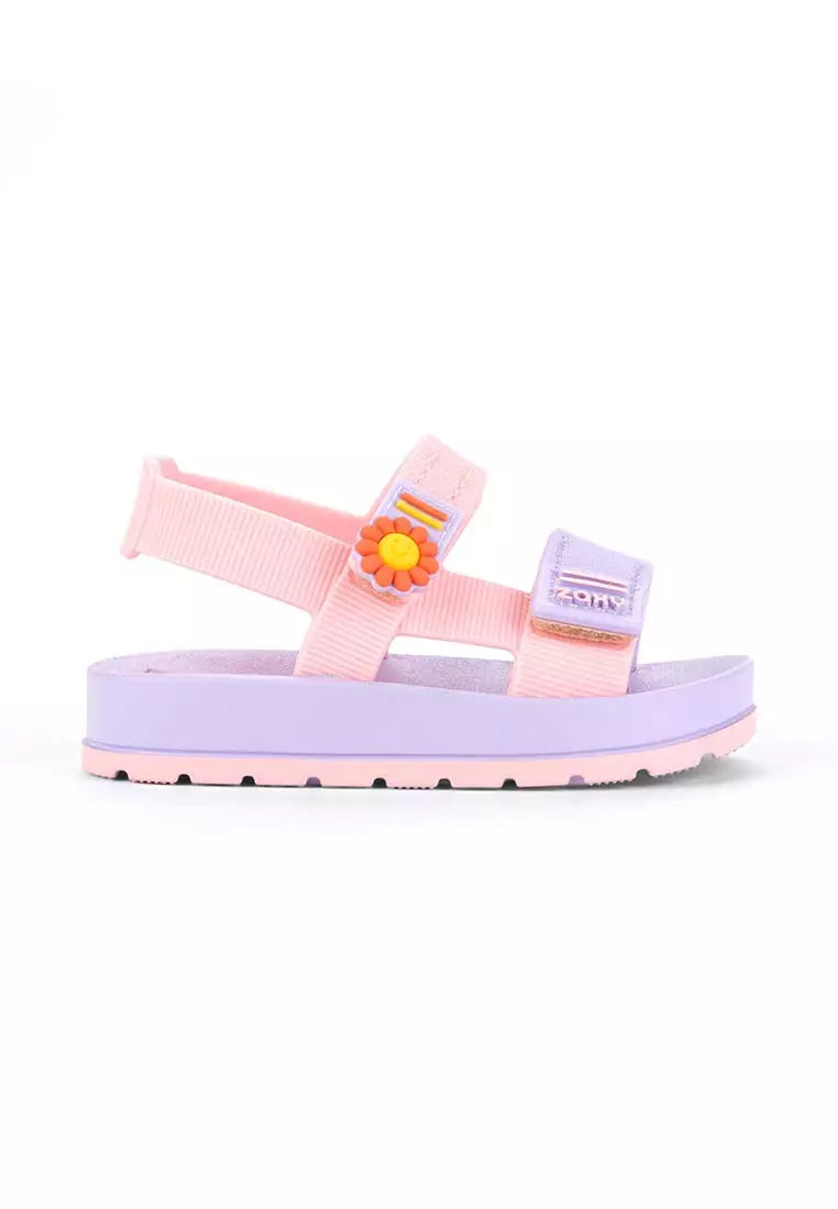 SANDALIA NIÑA PAPETE ZAXY