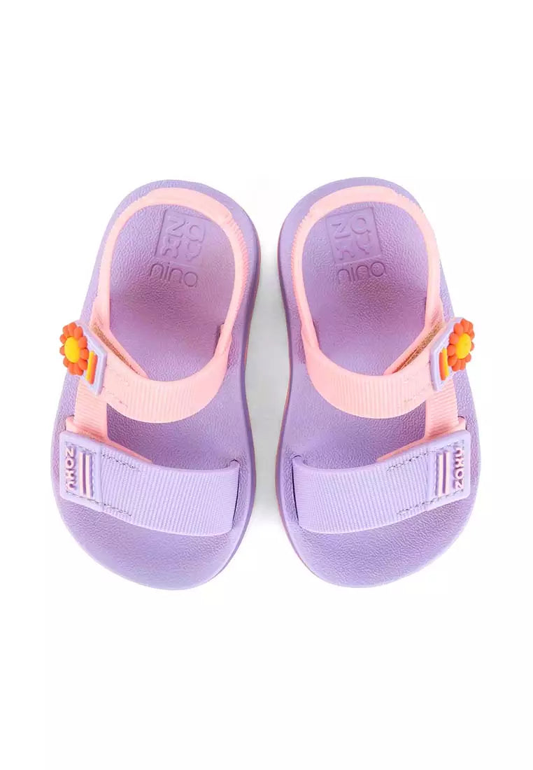 SANDALIA NIÑA PAPETE ZAXY