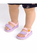 SANDALIA NIÑA PAPETE ZAXY