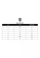 SANDALIA NIÑA PAPETE ZAXY