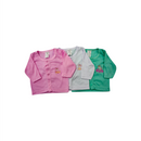 SET 14 PZS 00008 CRECIENDO BABY