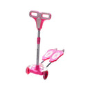 SCOOTER MARIPOSA 8623A MM