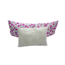 Almohada Franela X3 25x35 093 Sueñitos B