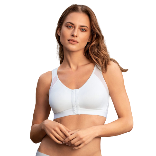 Brasier sin espalda leonisa sales