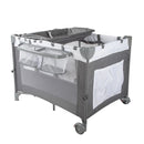 CUNA CORRAL PLAYARD ALWAYS INFANTI