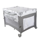 CUNA CORRAL PLAYARD ALWAYS INFANTI