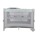 CUNA CORRAL PLAYARD ALWAYS INFANTI MINT