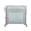 CUNA CORRAL PLAYARD ALWAYS INFANTI MINT
