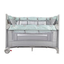 CUNA CORRAL PLAYARD ALWAYS INFANTI MINT