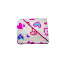 Cobija Estampada Capucha 031 Sueñitos Ba