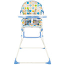 Silla Comedor Hc-15 Infanti Blue