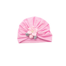 Turbante Niña 0250T Minas