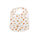 Babero Plastico Estampado 016 Sueñitos B