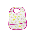 Babero Plastico Estampado 016 Sueñitos B