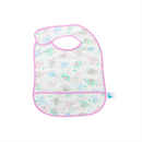 Babero Plastico Estampado 016 Sueñitos B