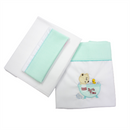 Juego Sabana Ajustable 017 Sueñitos Baby